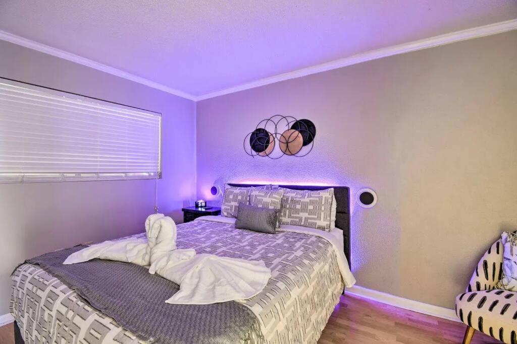 Coastal Escape Penthouse With Ocean Views Leilighet Myrtle Beach Eksteriør bilde